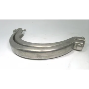 Зажимная лента 04-7300-03-500