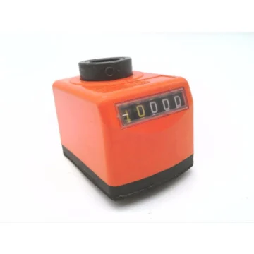 Индикатор положения DA09S-02-12/5-2-I-.625-O-OAD-OZP