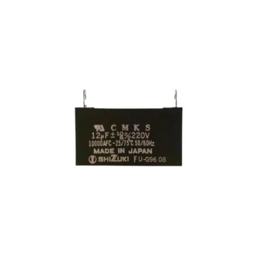 Капаситор CMKS-12UF