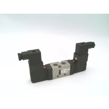 Соленоидный клапан EVF3233-5DZ-02F