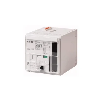 Удалённый оператор NZM2-XR380-440AC