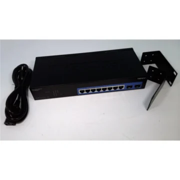 TRENDNET TEG-082WS