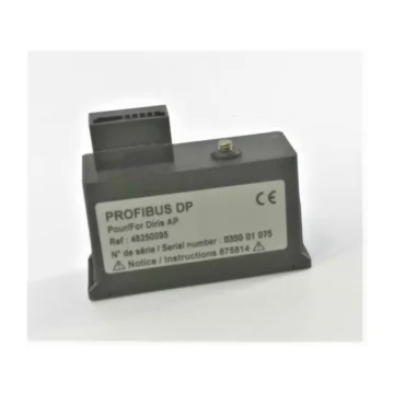 Модуль PROFIBUS DIRIS AP 48250095