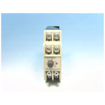 Задержка времени SRS-HNPS AC400V