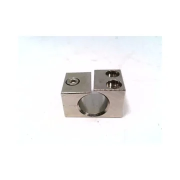 Фиксирующий зажим MB 12 MM