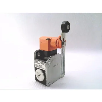 Ограничительный переключатель 3SE2100-1UW