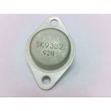 Регулятор напряжения SK9332