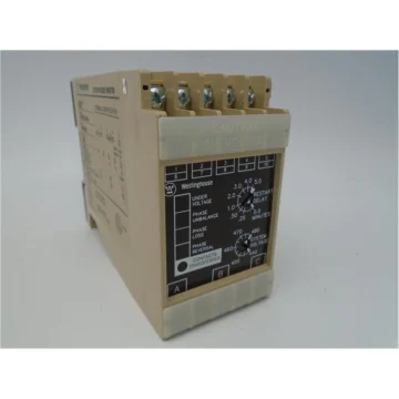 Контроль напряжения SVM2AC