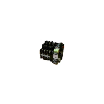 Контактор CA1-25-110V/50HZ-127V/60HZ