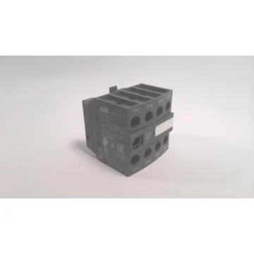Блок вспомогательных контактов 1SBN010140R1004