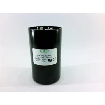 Конденсатор 092A161B250DE8X