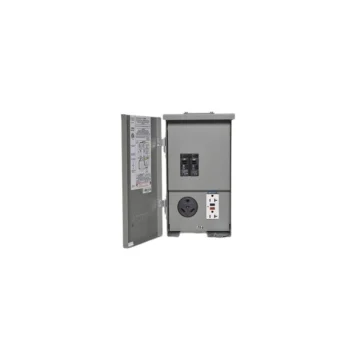 Розетка для фургонов CESMPSC75GRHR