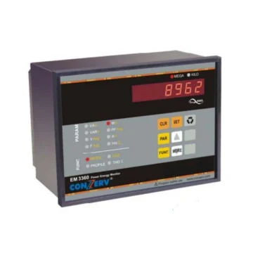 Монитор EM-3480