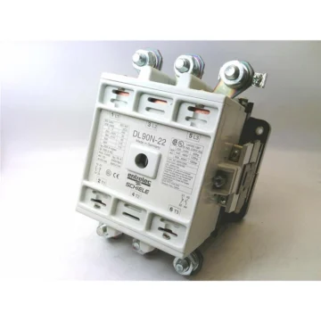 Контактор DL90N-22-40