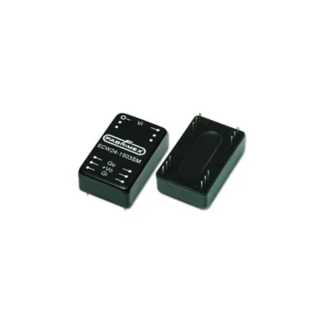 Преобразователь постоянного/переменного тока ECW05-1503DM