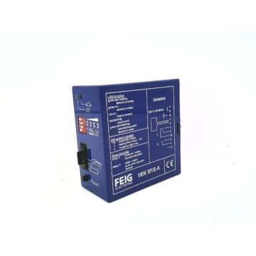 Петлевой детектор VEK-M1E-A