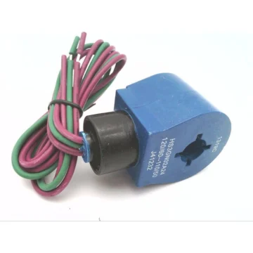 Электромагнитная катушка для клапанов GC HS3GN02A24
