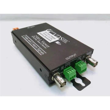 VDS2500