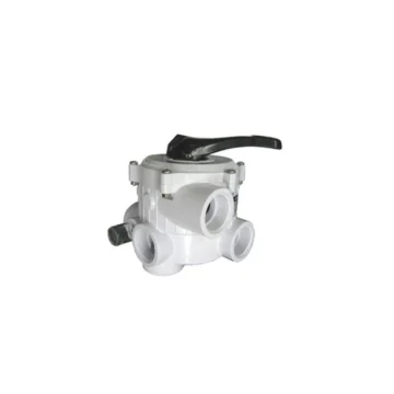 Комплектный клапан SP-710-X-ALL