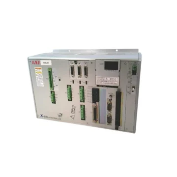 Сервоконтроллер XSEL-Q-3-100I-100I-60IB-P1-EEE-2-2