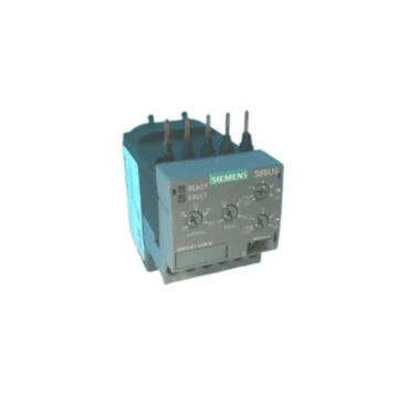 Реле контроля 3RR2141-1AW30