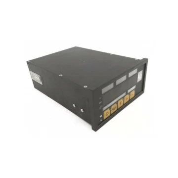 Весовой терминал DK800/PDP/8E/16ADI/EN