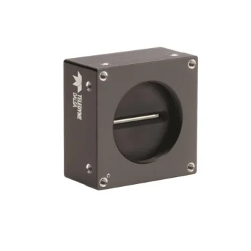 Камера с линейной разверткой CMOS LA-CC-04K05B-00-R