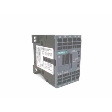 Контакторное реле 3RH2122-2BB40