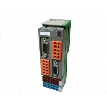 Мостовая клемма DP 8275512002