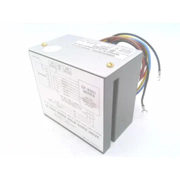 Привод актуатора CP-8301-24-1