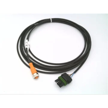 EVC002 WITH WEATHER PACK, 192"-UC0107