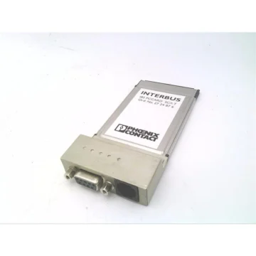 IBS PCCARD SC/I-T