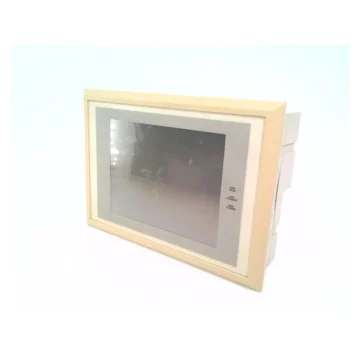 Интерфейс оператора PZM-540-Y-G