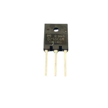 Диод D25SC6MR