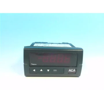 Панель метр H335-1-45-0-2-0