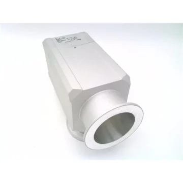 Высоковакуумный угловой клапан XLA-50