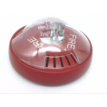 HORN STROBE HSRC