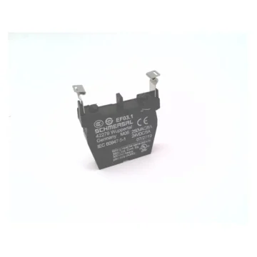 Контактный блок SCHMERSAL EF03.1