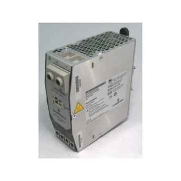 Питание SDN2X40RED