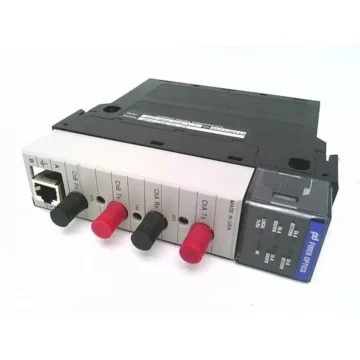 Оптоволоконный коммуникационный модуль OCX-CTN-85-D-ST