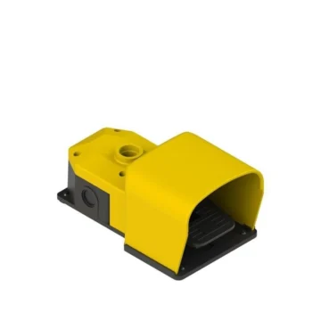 Ножной переключатель PX 10110-C