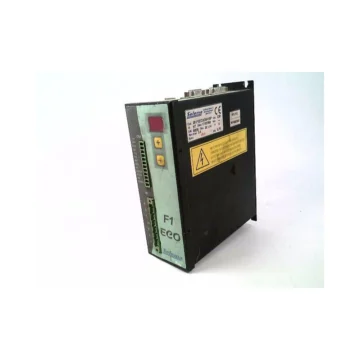 Сервопривод 09 F1ECOD0410P