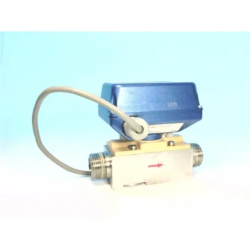 Измеритель расхода VLK-2062RE