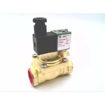 Электромагнитный клапан WPSC8238U416