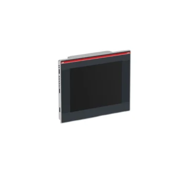 Интерфейс оператора CP650-WEB