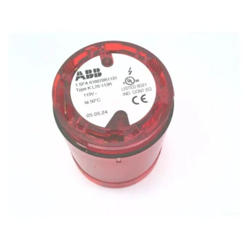 Элемент проблескового маячка KL70-113R
