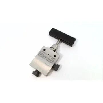 Игольчатый клапан SW4072
