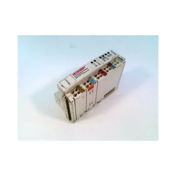 Шинный копплер DEVICENET BK5210