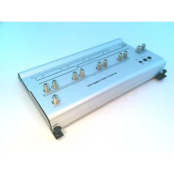 Цифровой кабельный сумматор P-0328