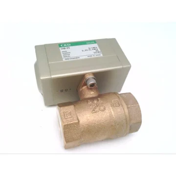 Клапан SOLENOID CHB-25